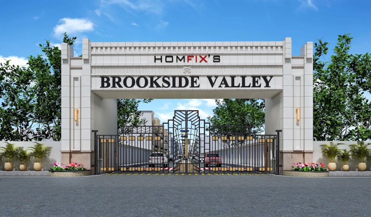 BrookSide Valley